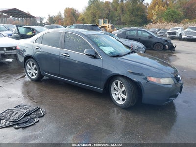 Acura Tsx 2005