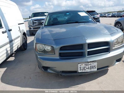 Dodge Charger 2007