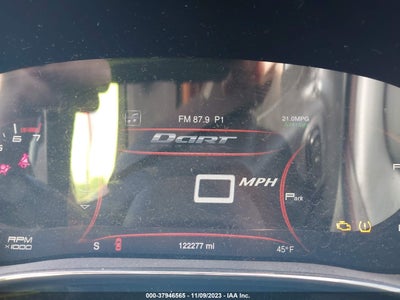 DayDrive