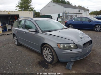 Volvo V50 2005