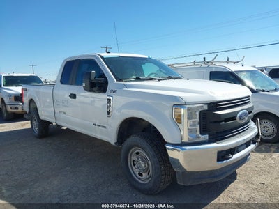 Ford F-250 2019
