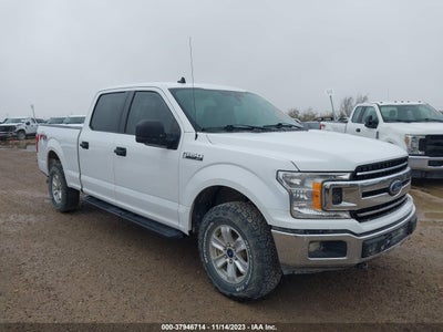 Ford F-150 2020