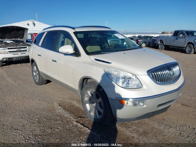 Buick Enclave 2009