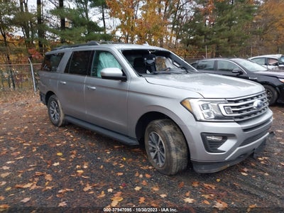 Ford Expedition 2020