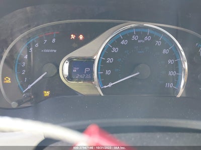 DayDrive
