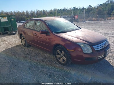 Ford Fusion 2006