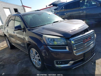 Gmc Acadia 2015
