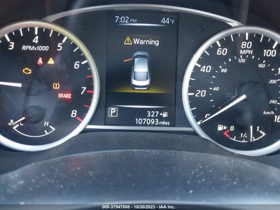 DayDrive