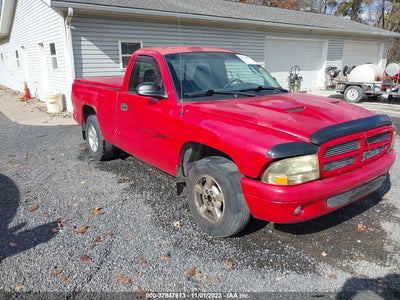 Dodge Dakota 2001