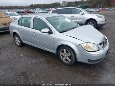 Chevrolet Cobalt 2006