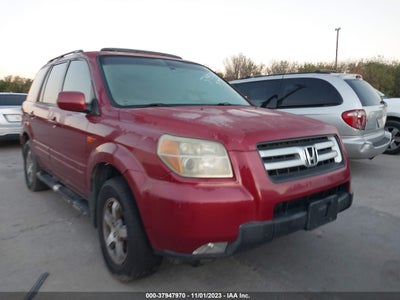 Honda Pilot 2006