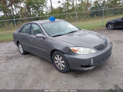 Toyota Camry 2003