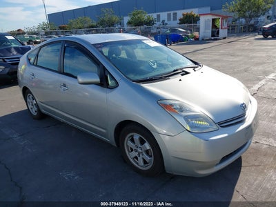 Toyota Prius 2004