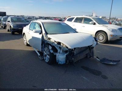 Nissan Altima 2008