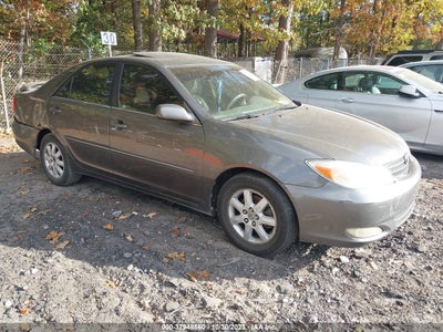 Toyota Camry 2003