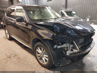 Bmw X5 2014