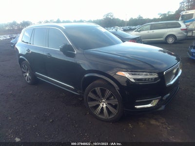 Volvo Xc90 2023