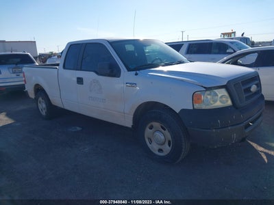 Ford F-150 2008