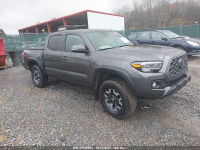 Toyota Tacoma 2023