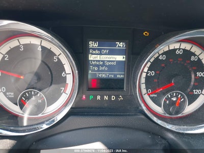 DayDrive