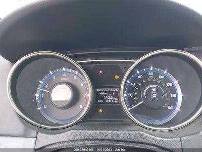 DayDrive