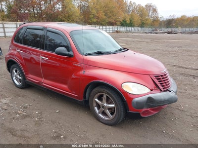 Chrysler Pt cruiser 2001