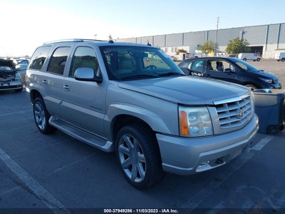 Cadillac Escalade 2005