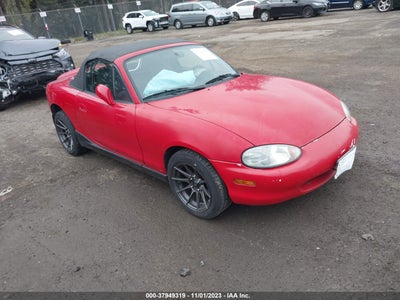 Mazda Mx-5 miata 1999