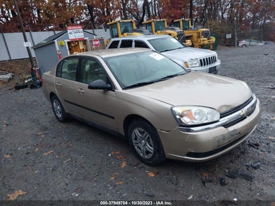 Chevrolet Malibu 2005