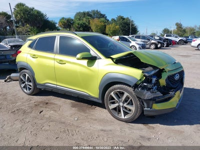 Hyundai Kona 2020