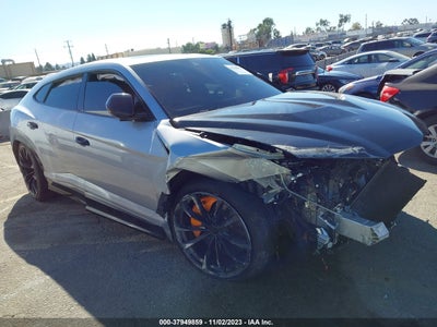 Lamborghini Urus 2020