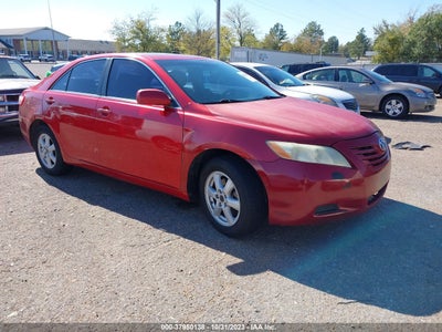 Toyota Camry 2009