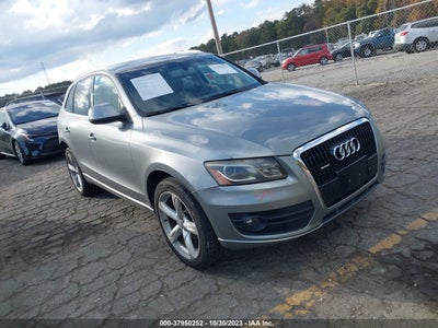 Audi Q5 2009