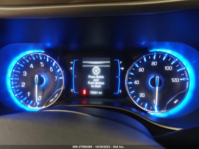 DayDrive