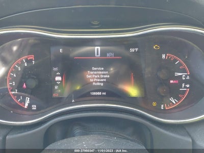 DayDrive