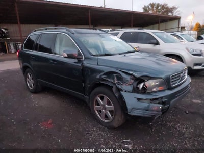 Volvo Xc90 2007