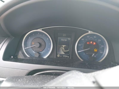 DayDrive