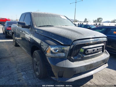 Ram 1500 2013