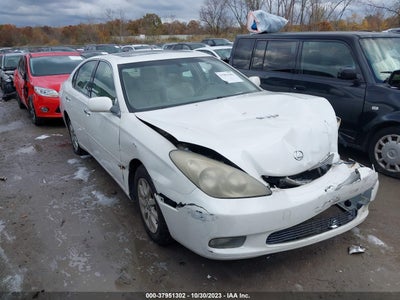Lexus Es 300 2003
