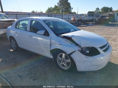 Chevrolet Cobalt 2009