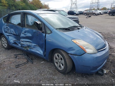 Toyota Prius 2008