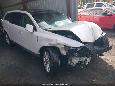 Lincoln Mkt 2010