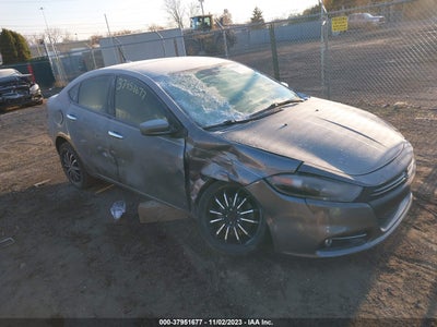 Dodge Dart 2013