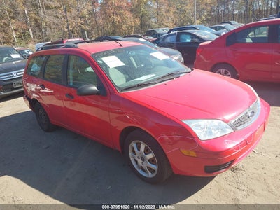 Ford Focus 2005