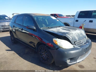 Toyota Matrix 2005