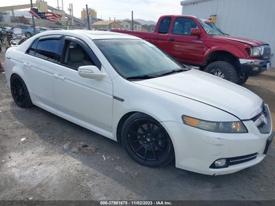 ACURA 200 2008