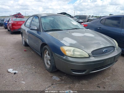 FORD TAURUS 2004