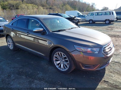 Ford Taurus 2015