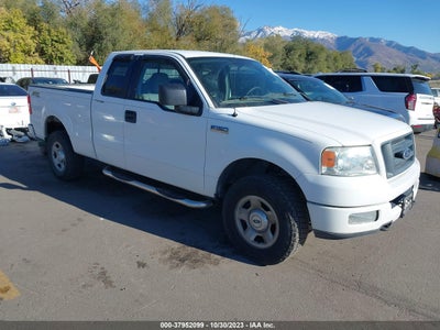 Ford F-150 2005