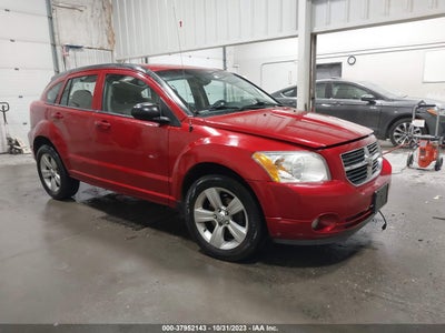 Dodge Caliber 2010
